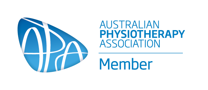 Australian Physiotherapy Association Member